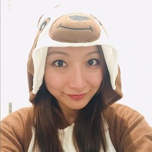 Meet your Posher, Dai xi